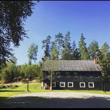 Tosthult Holiday 2 Lonsboda Exterior foto