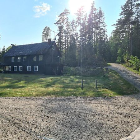 Tosthult Holiday 2 Lonsboda Exterior foto